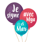 Ce papa a commencé à signer avec sa fille dès l’âge de 9 mois.