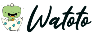 Watoto-logo